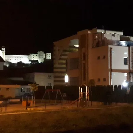 Fojnica Apartmani Fojnica